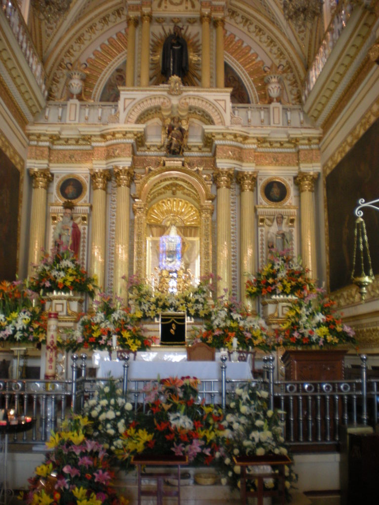 Fiestas Patronales, prohibidas, y aún así las celebran