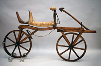 La Bicicleta