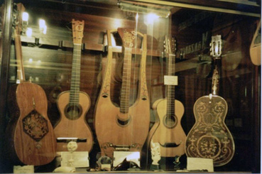 La Guitarra