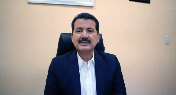 Regreso a clases, modificado: Arriaga Lila