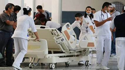 Residencia Médica: El santo grial de la medicina
