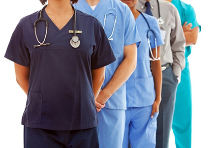 Ser médico en México