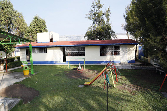 Padres responsables: Karina Pérez P
