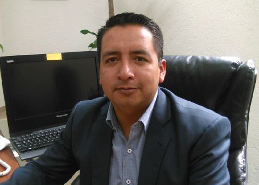 Seremos un gobierno abierto: Mundo Tlatehui