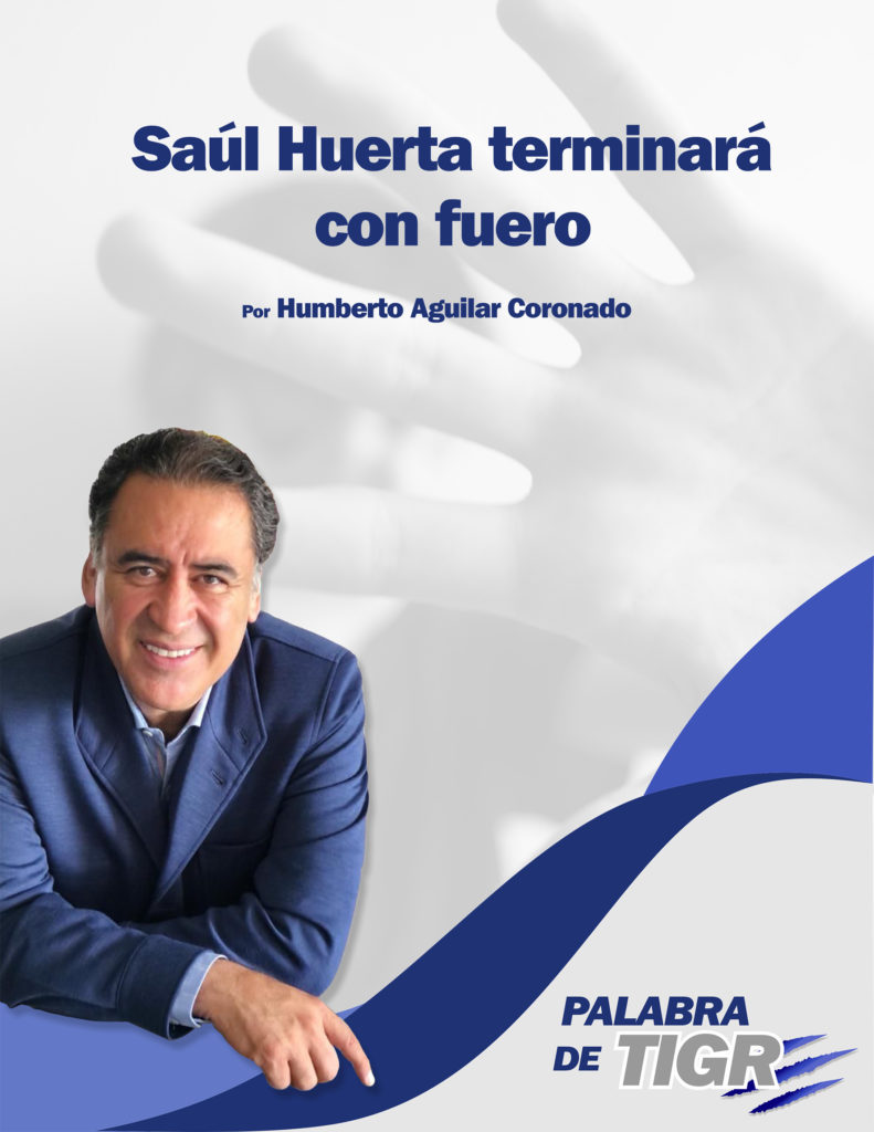 Palabra de Tigre