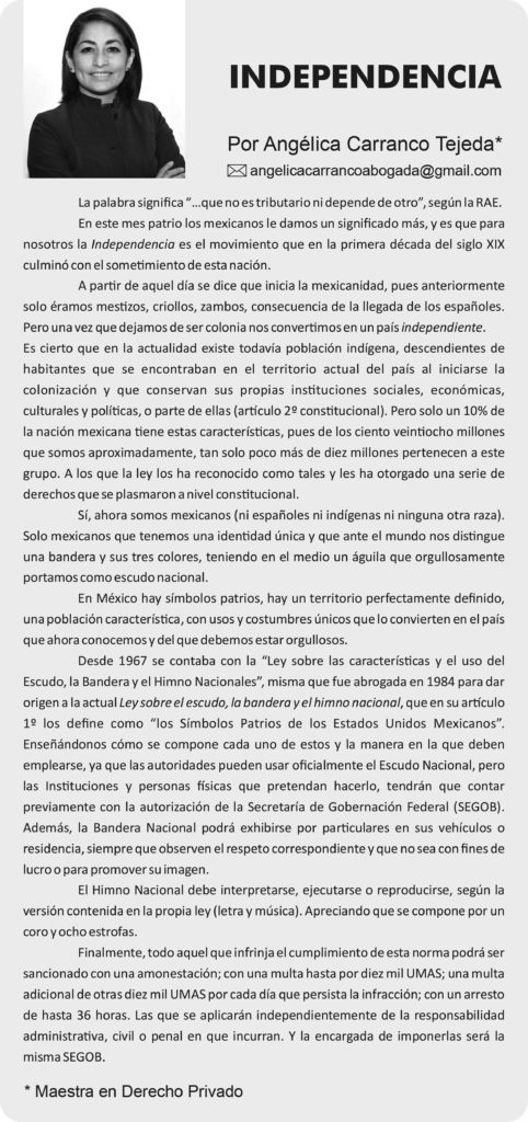 Independencia