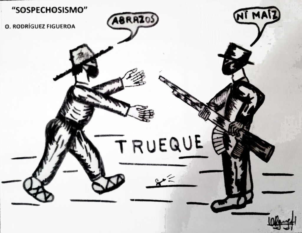 Abrazos…
