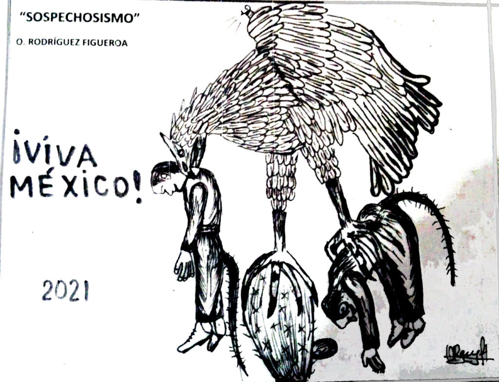 Viva México