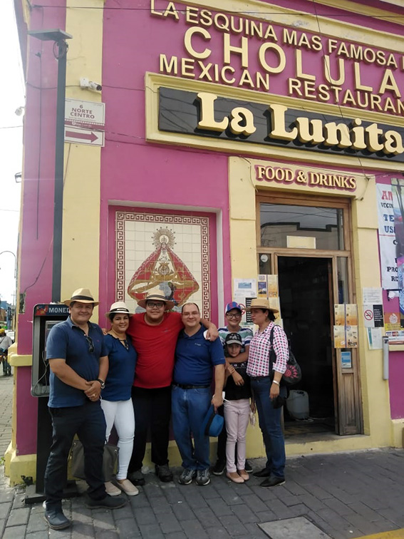Comentarios de Fin de semana