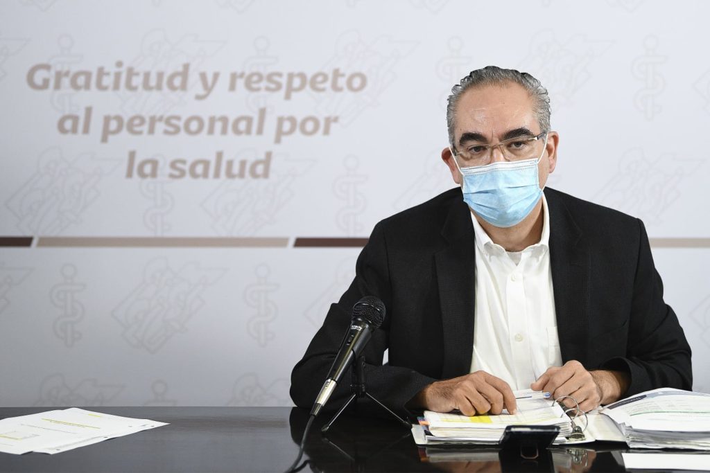 Comunidad educativa con 10 casos covid-19
