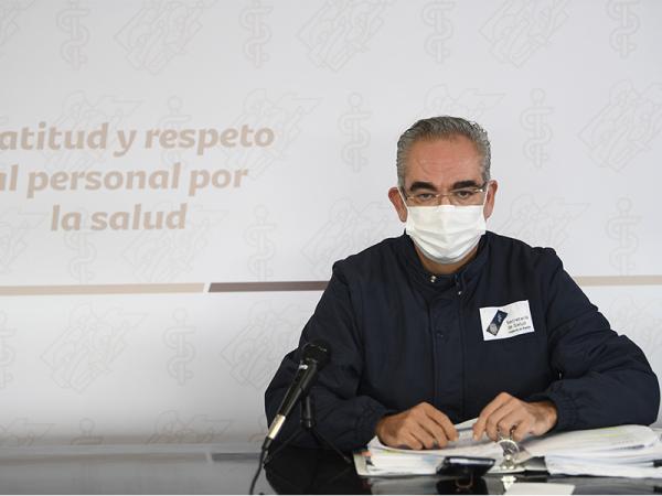 Habilita Salud CESSA La Libertad para detectar COVID-19 en estudiantes menores de edad