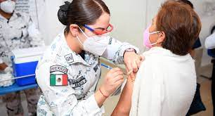 Reportan 326 nuevos casos de covid