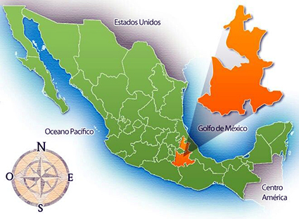 Sin daños graves en la entidad tras sismo de magnitud 7.1