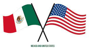 1851: ¿Qué será México para los Estados Unidos? Un pez suelto