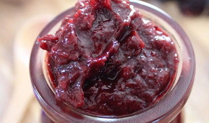 El chamoy