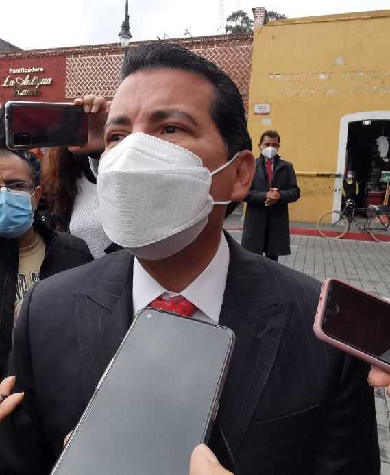 El 15 se tendrá noche mexicana en el zócalo