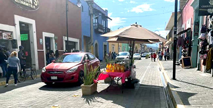La Morelos, alcanza objetivo