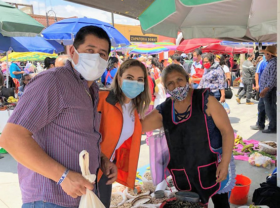 Tradiciones cholultecas merecen ser difundidas a nivel internacional