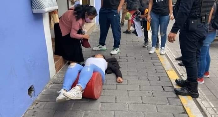 Menores de edad, sufren efectos por abuso en el alcohol