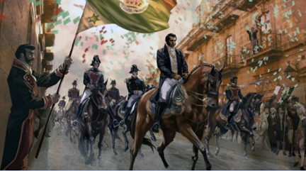 ¿Mito o Verdad? La Independencia de México