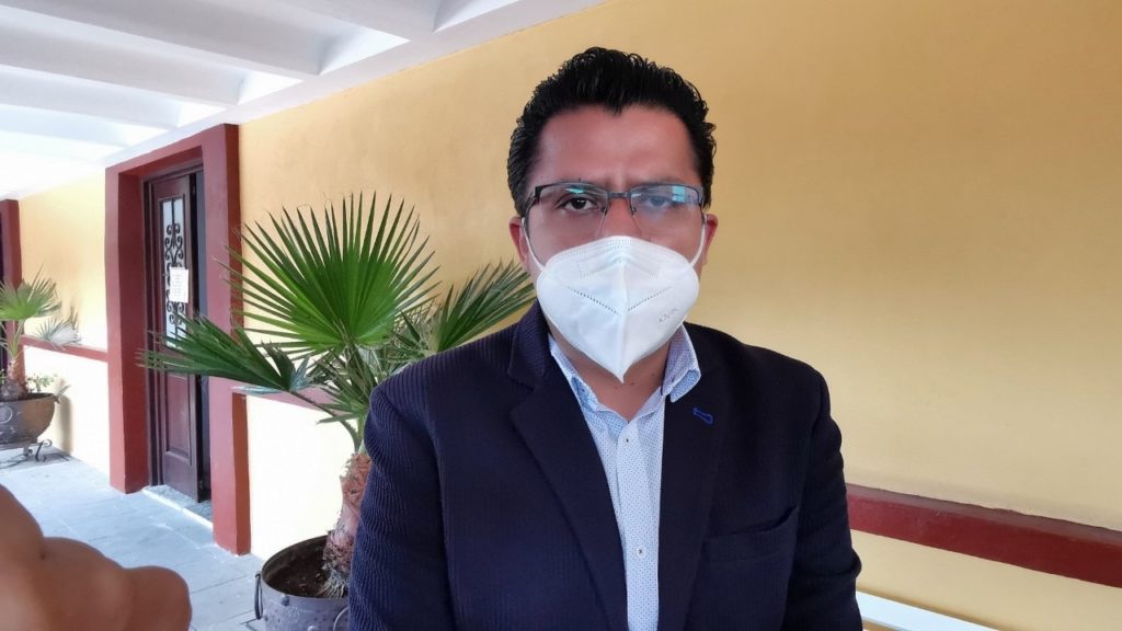 La próxima semana, gira de trabajo el electo: Pérez Popoca