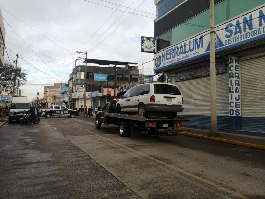 Hombre muere tras involucrarse en una riña