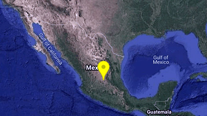 Sismos remecen San Felipe, Guanajuato; suman varios temblores en la entidad