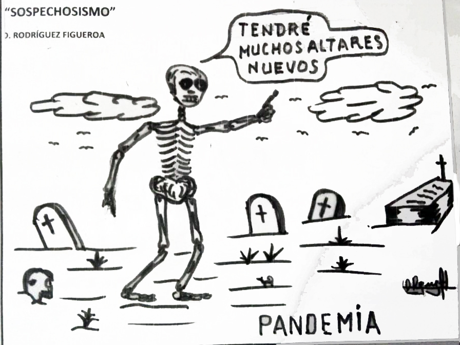 Ría un Poco, te Hará Bien