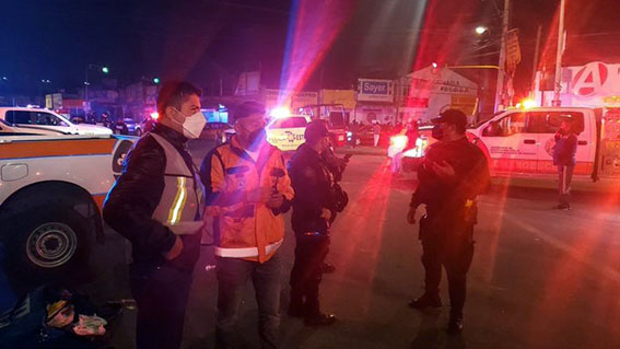 Explota ducto de Pemex, por toma clandestina