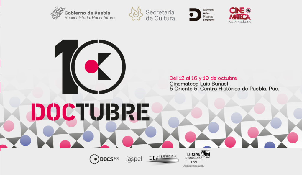 Con documentales, Cultura se suma a iniciativa de cine de no ficción “Doctubre”