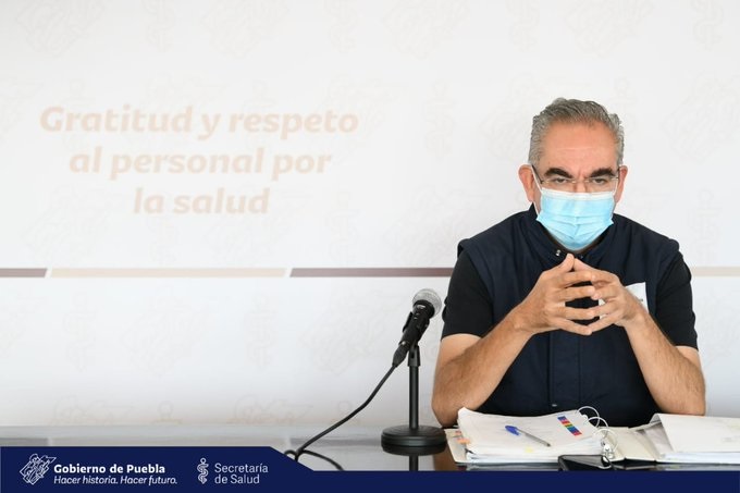 Con vacunación, hospitalizados y decesos por COVID-19 no se incrementarán en otras olas