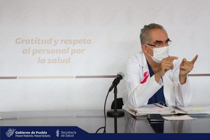 Convoca Salud jornada extraordinaria de vacunación para rezagados