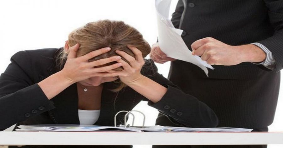 En conversatorio, Secretaría de Trabajo promueve erradicación de la violencia laboral