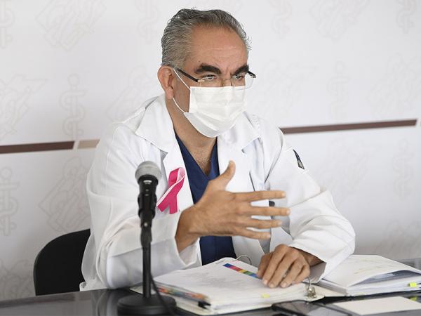 Todos los biológicos son seguros y eficaces contra la COVID-19: Salud