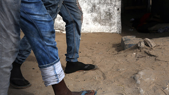 Congo confirma nuevo brote de ébola en el noreste del país