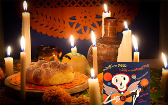 Día de Muertos y sus Curiosidades
