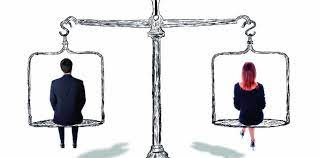 La lucha por la igualdad