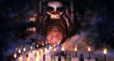 Mictlan
