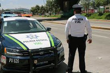 Tránsito resguardará paso de ciclistas participantes en la vía recreativa