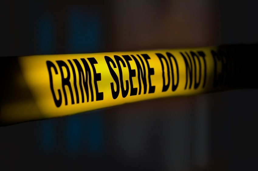 Jovencita asesinada a balazos