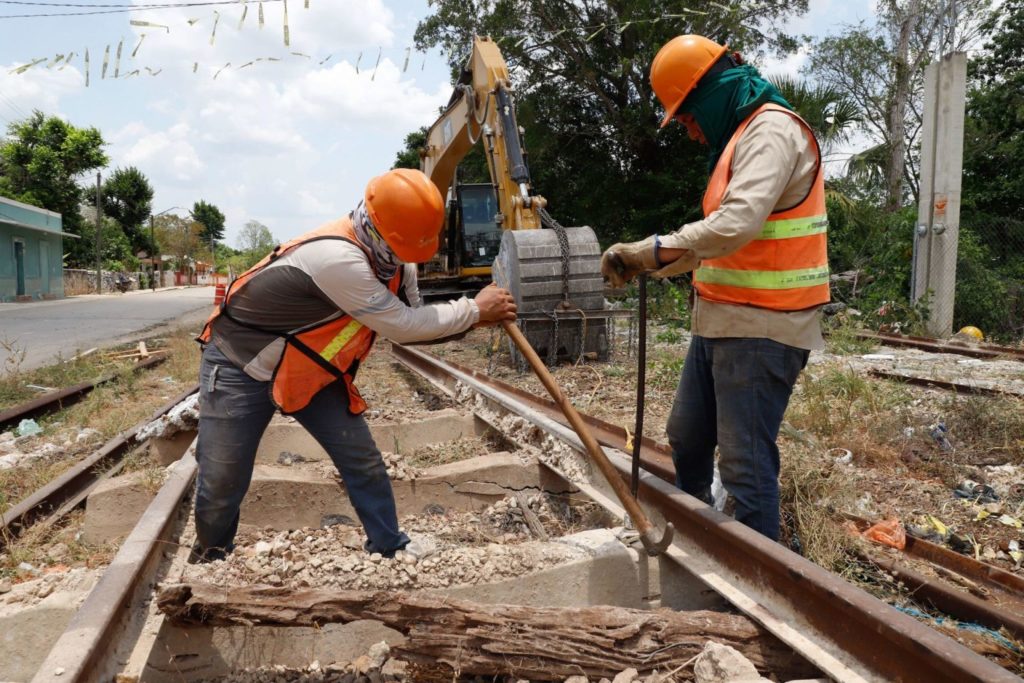Hallan miles de restos arqueológicos en tramo 1 del Tren Maya