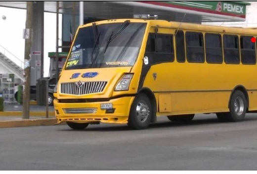 Violento asalto en un “amarillo”
