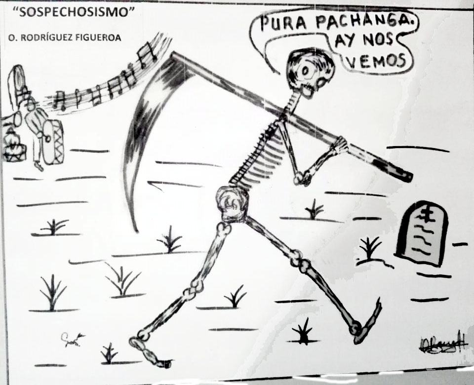 Ríe un Poco