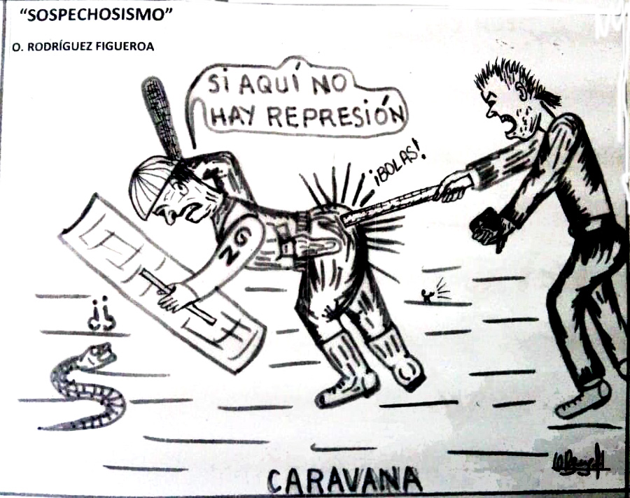 Ríe un Poco
