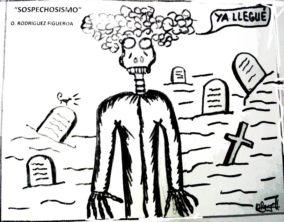 Un Poco de Humor
