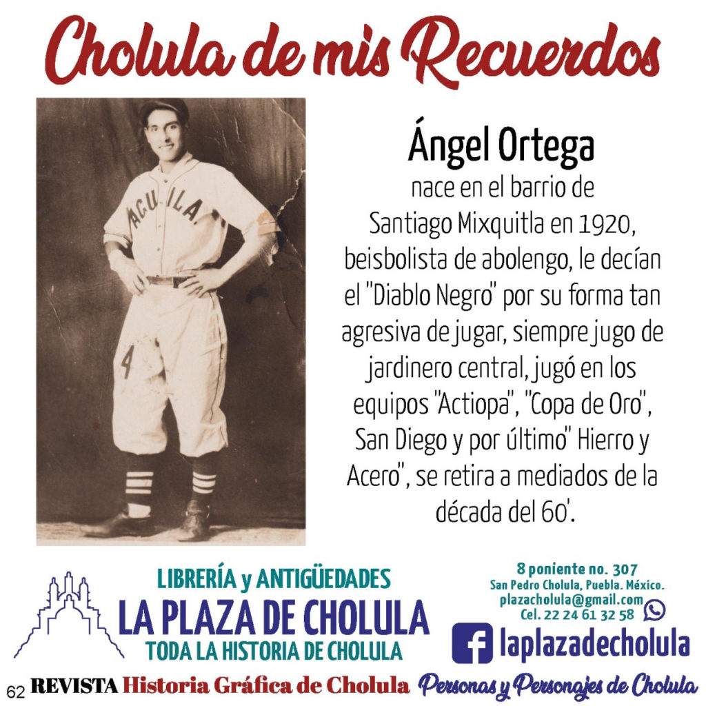 Qué Tiempos Aquellos Señor don Víctor…