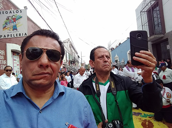 Comentarios de Fin de Semana