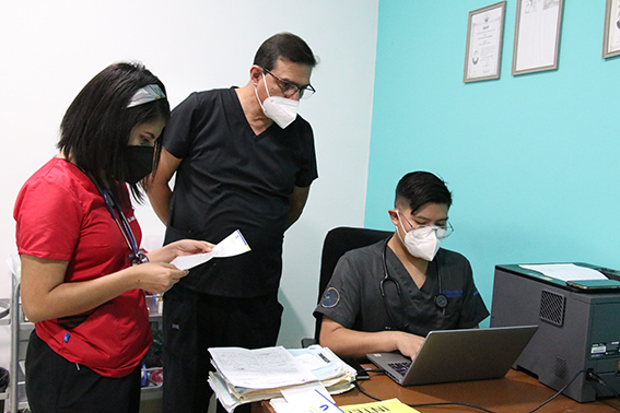Abre ISSSTEP primer periodo de ingreso a residencias médicas 2021