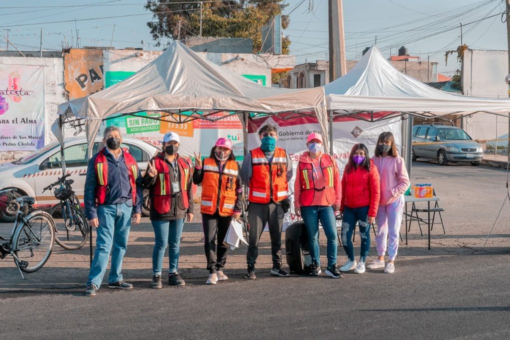 Apertura SMT Vía Recreativa Metropolitana para más de 5 mil personas