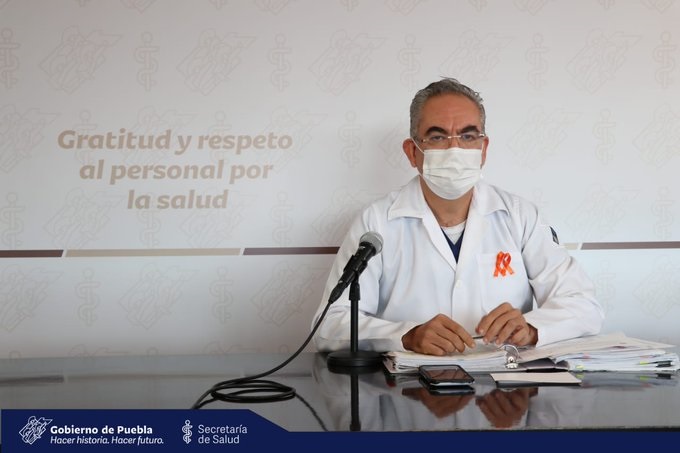 Hoy termina ampliación de vacunación contra la COVID-19 en ocho municipios